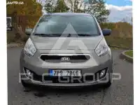 2013 KIA Venga