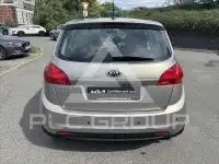 2013 KIA Venga