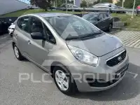 2013 KIA Venga