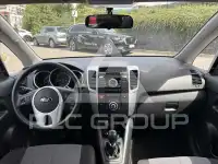 2013 KIA Venga