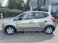 2013 KIA Venga