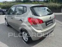 2013 KIA Venga