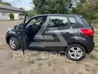2013 KIA Venga