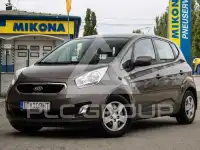 2013 KIA Venga