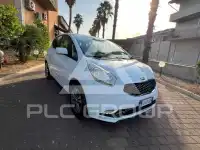 2013 KIA Venga