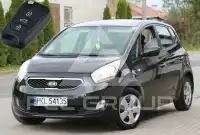 2013 KIA Venga