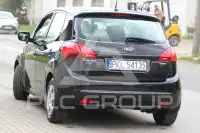 2013 KIA Venga