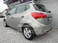2013 KIA Venga