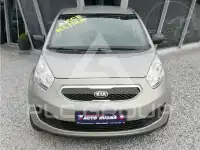 2013 KIA Venga