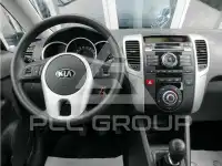 2013 KIA Venga