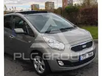 2013 KIA Venga