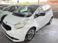 2013 KIA Venga