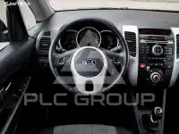2013 KIA Venga