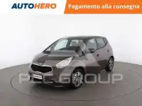 2013 KIA Venga