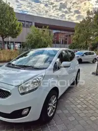 2013 KIA Venga