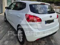 2013 KIA Venga