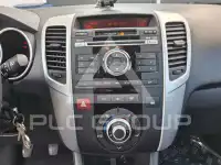 2013 KIA Venga