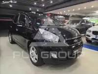 2013 KIA Venga