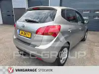 2013 KIA Venga