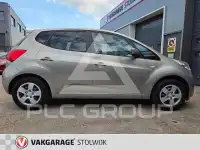 2013 KIA Venga