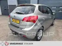 2013 KIA Venga