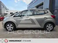 2013 KIA Venga