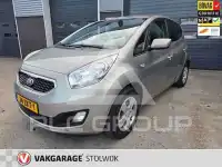 2013 KIA Venga