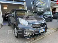 2013 KIA Venga
