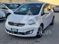 2013 KIA Venga