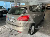2013 KIA Venga