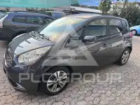 2013 KIA Venga
