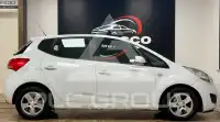 2013 KIA Venga