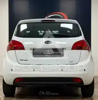 2013 KIA Venga