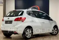 2013 KIA Venga