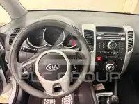 2013 KIA Venga
