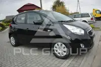 2013 KIA Venga