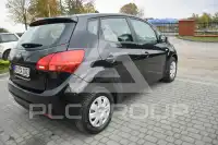 2013 KIA Venga