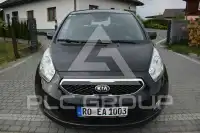 2013 KIA Venga