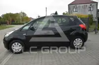 2013 KIA Venga