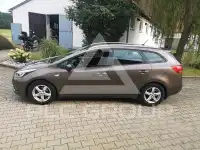 2013 KIA Ceed