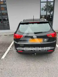 2013 KIA Ceed