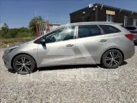 2013 KIA Ceed