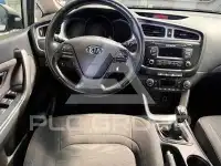 2013 KIA Ceed