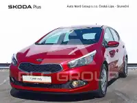 2013 KIA Ceed