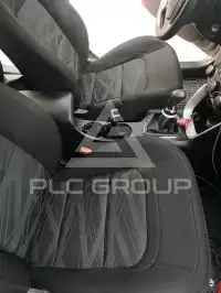 2013 KIA Ceed