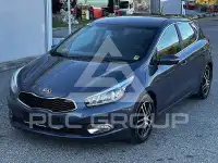 2013 KIA Ceed