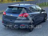 2013 KIA Ceed