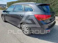 2013 KIA Ceed