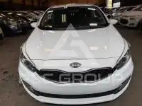 2013 KIA Ceed