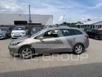 2013 KIA Ceed